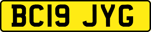 BC19JYG