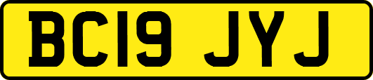 BC19JYJ