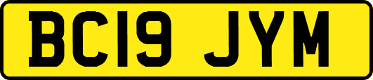 BC19JYM