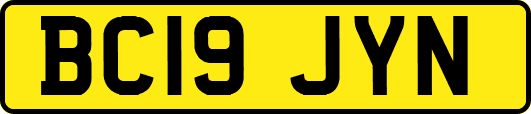 BC19JYN