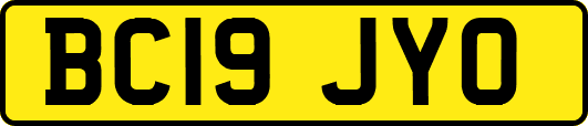 BC19JYO