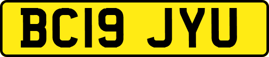 BC19JYU