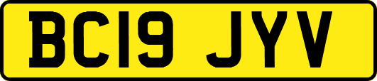 BC19JYV