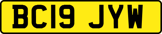 BC19JYW