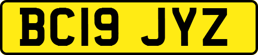 BC19JYZ