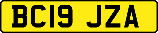 BC19JZA