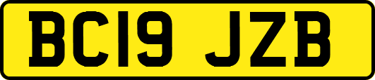 BC19JZB