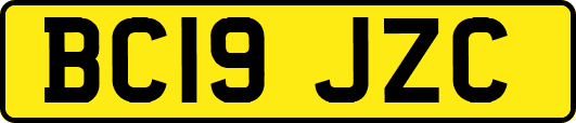 BC19JZC