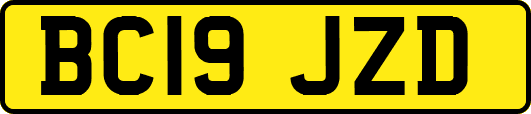 BC19JZD