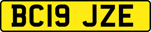 BC19JZE