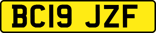 BC19JZF