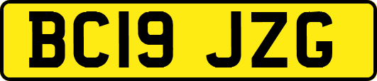 BC19JZG