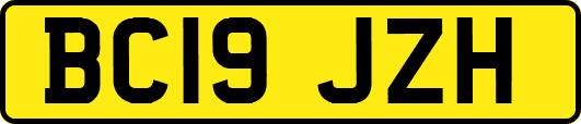 BC19JZH