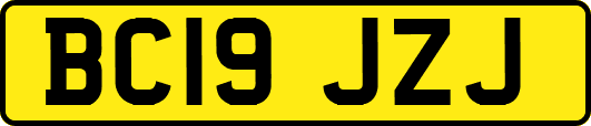 BC19JZJ