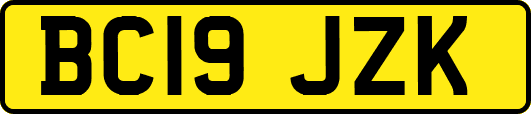 BC19JZK