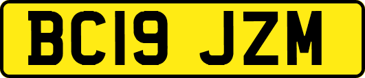 BC19JZM