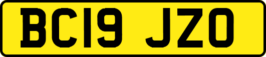 BC19JZO