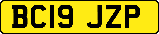 BC19JZP