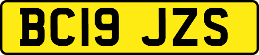 BC19JZS