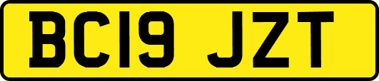 BC19JZT