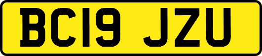 BC19JZU