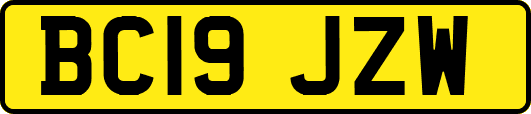 BC19JZW