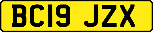 BC19JZX