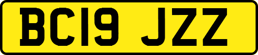 BC19JZZ