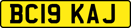 BC19KAJ