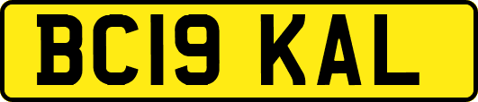 BC19KAL
