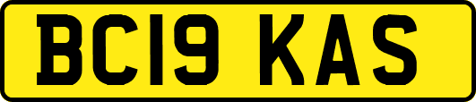 BC19KAS