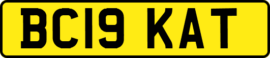 BC19KAT