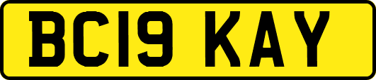 BC19KAY