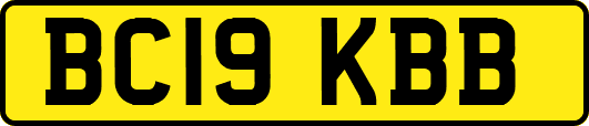 BC19KBB