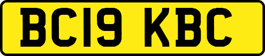 BC19KBC