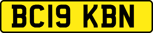 BC19KBN