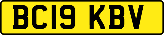 BC19KBV