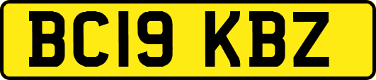 BC19KBZ
