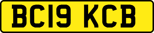 BC19KCB