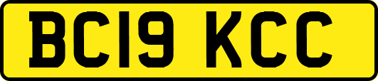 BC19KCC