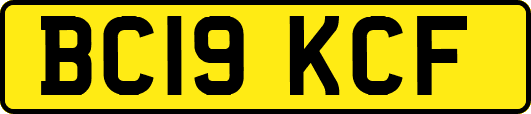 BC19KCF
