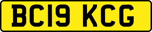 BC19KCG