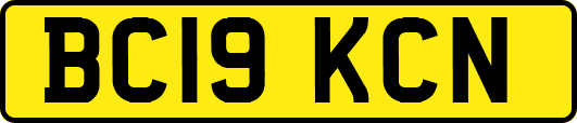BC19KCN