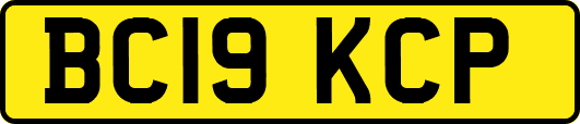 BC19KCP