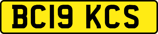 BC19KCS
