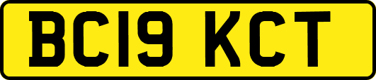 BC19KCT