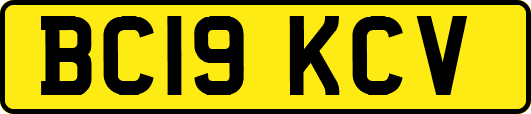 BC19KCV