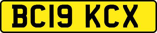 BC19KCX