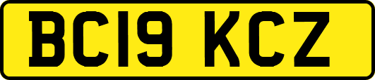 BC19KCZ