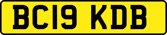 BC19KDB